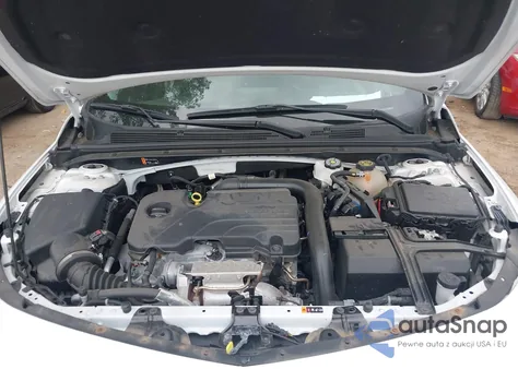 2023 Chevrolet Malibu Fwd Ls from USA, damaged, VIN 1G1ZB5ST7PF113675